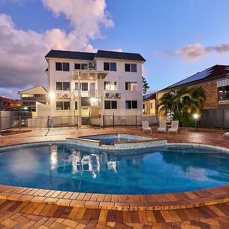 Southport Motel & Apartments Gold Coast Esterno foto