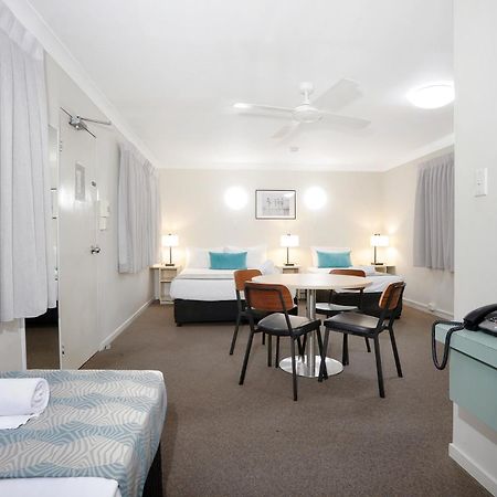 Southport Motel & Apartments Gold Coast Esterno foto