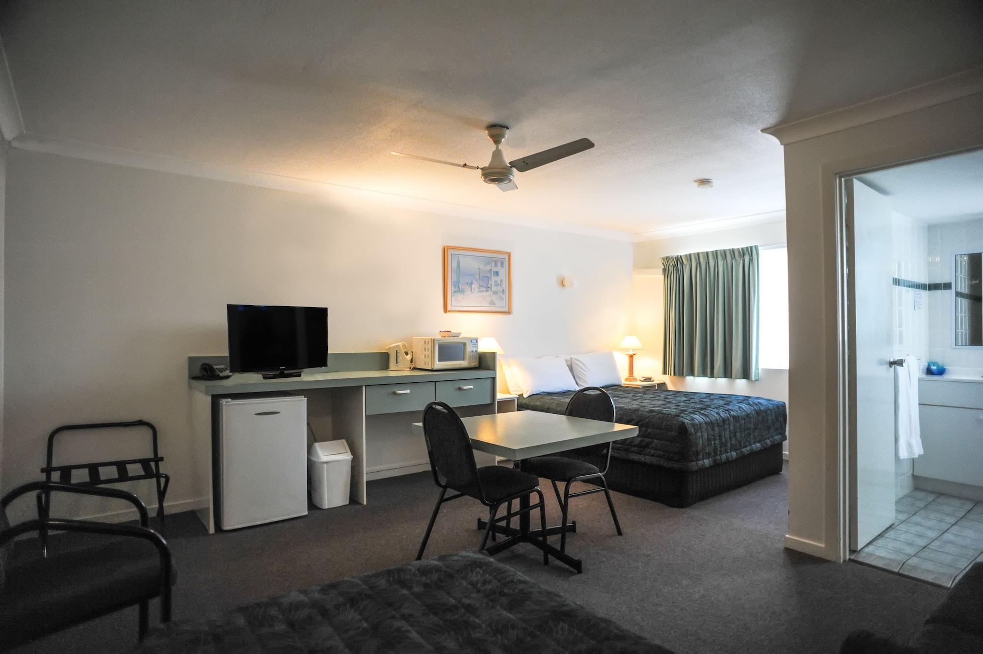 Southport Motel & Apartments Gold Coast Esterno foto
