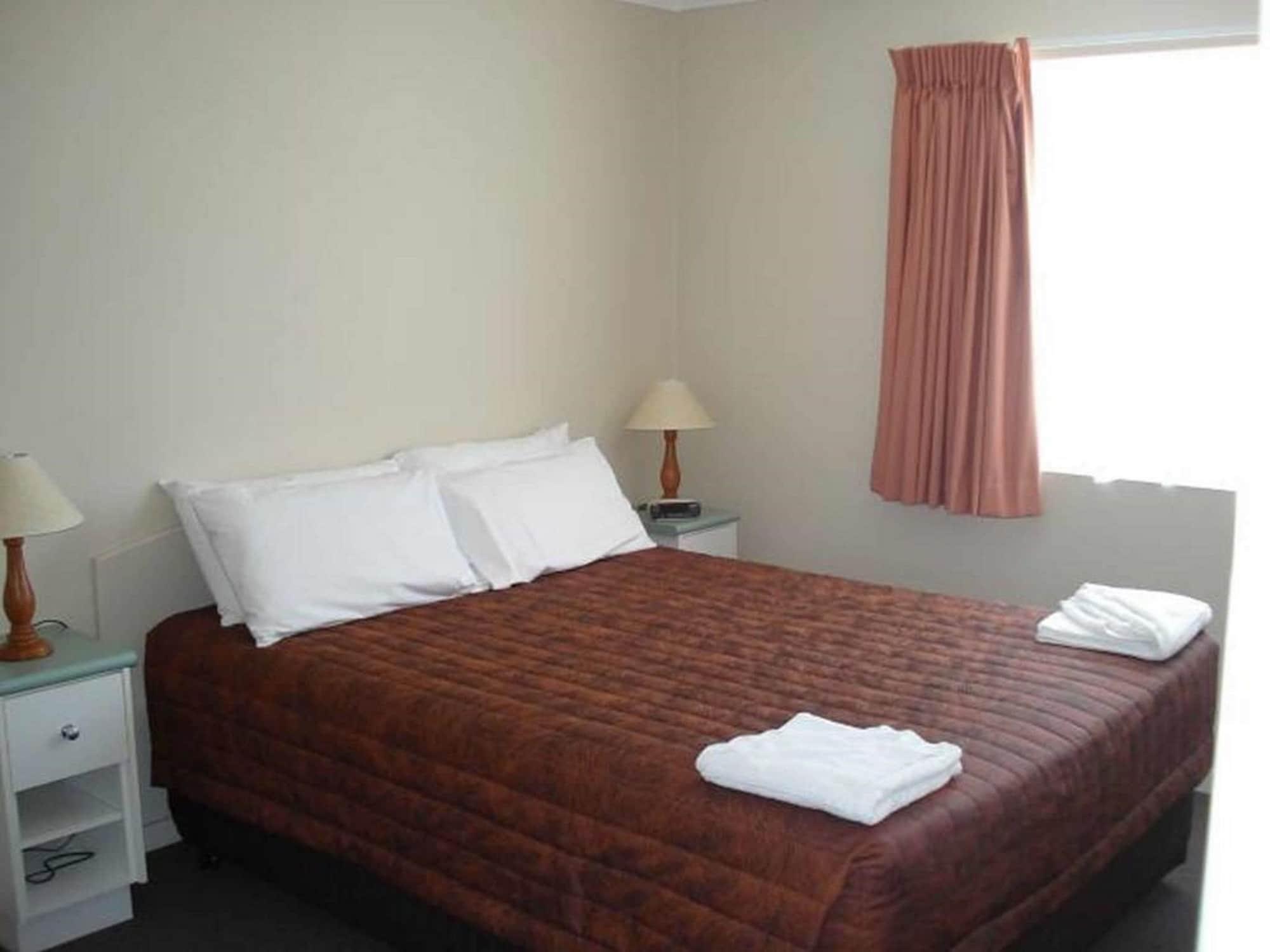 Southport Motel & Apartments Gold Coast Esterno foto
