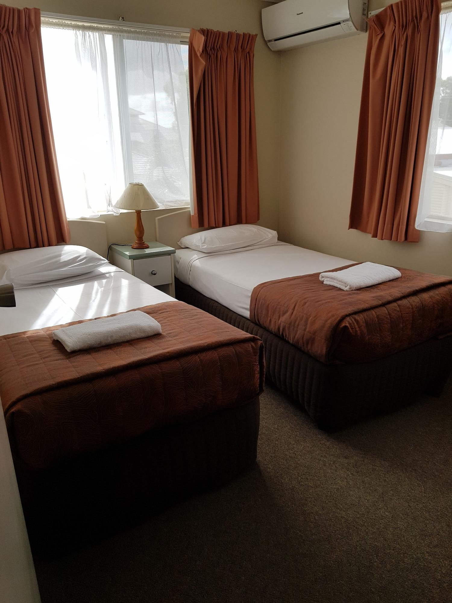 Southport Motel & Apartments Gold Coast Esterno foto