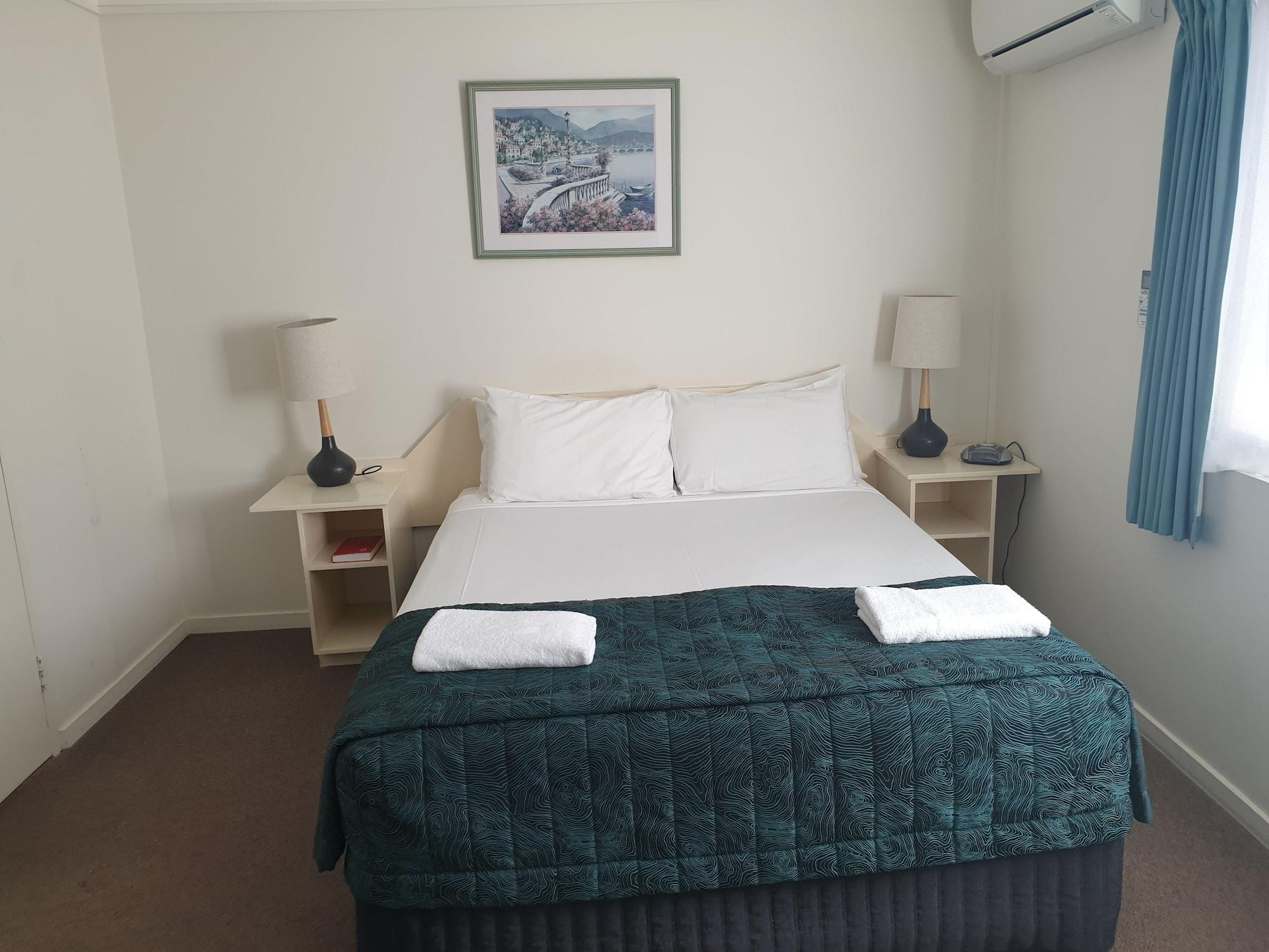 Southport Motel & Apartments Gold Coast Esterno foto