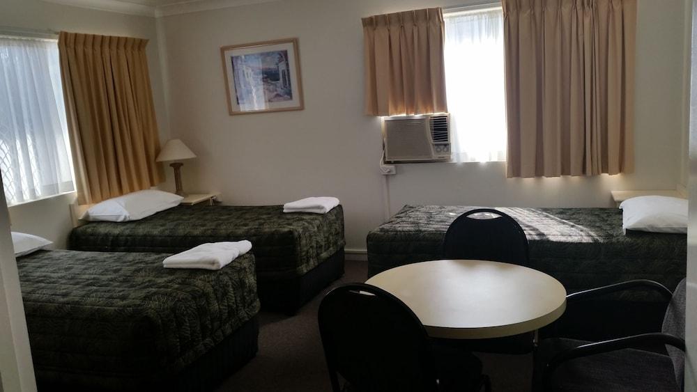 Southport Motel & Apartments Gold Coast Esterno foto
