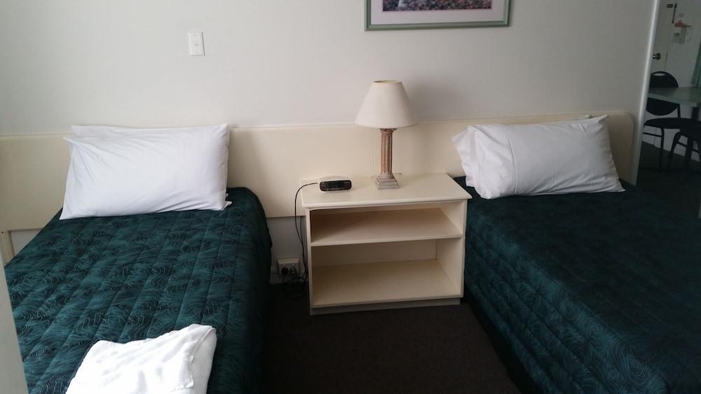 Southport Motel & Apartments Gold Coast Esterno foto
