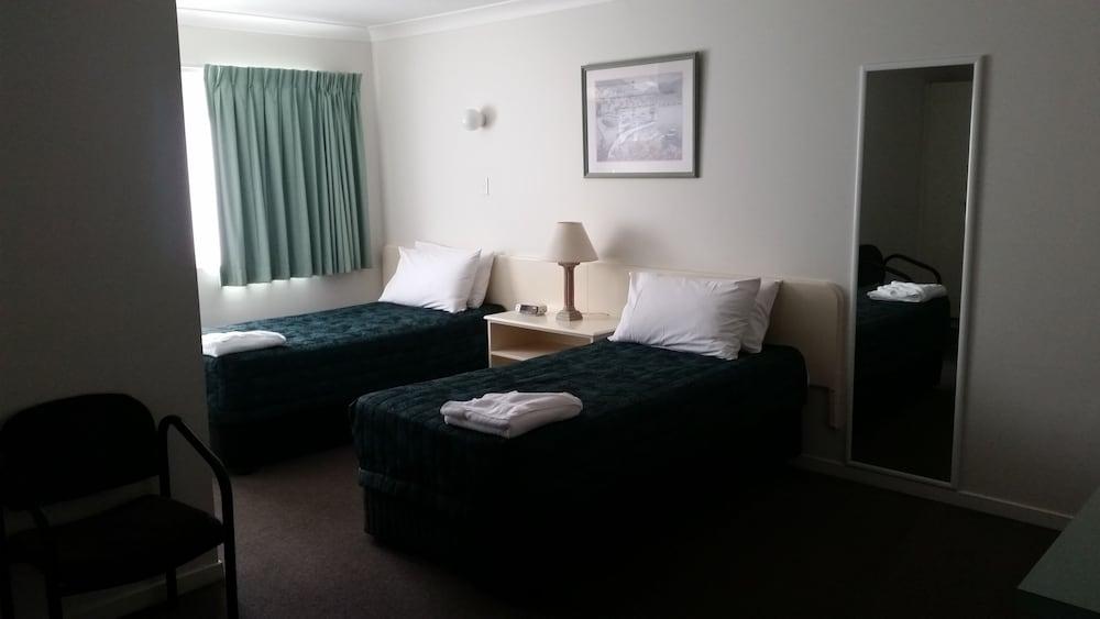 Southport Motel & Apartments Gold Coast Esterno foto