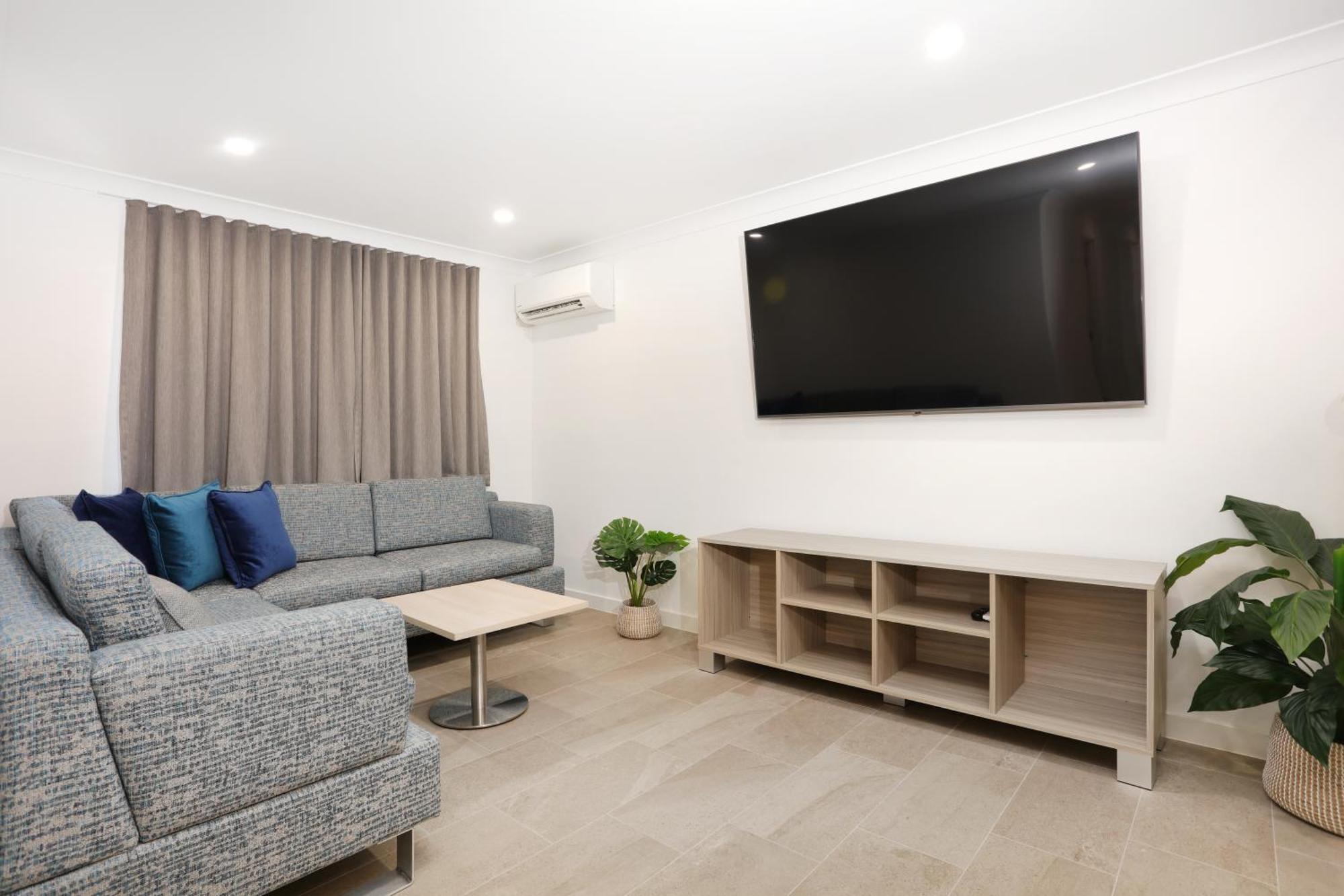 Southport Motel & Apartments Gold Coast Esterno foto