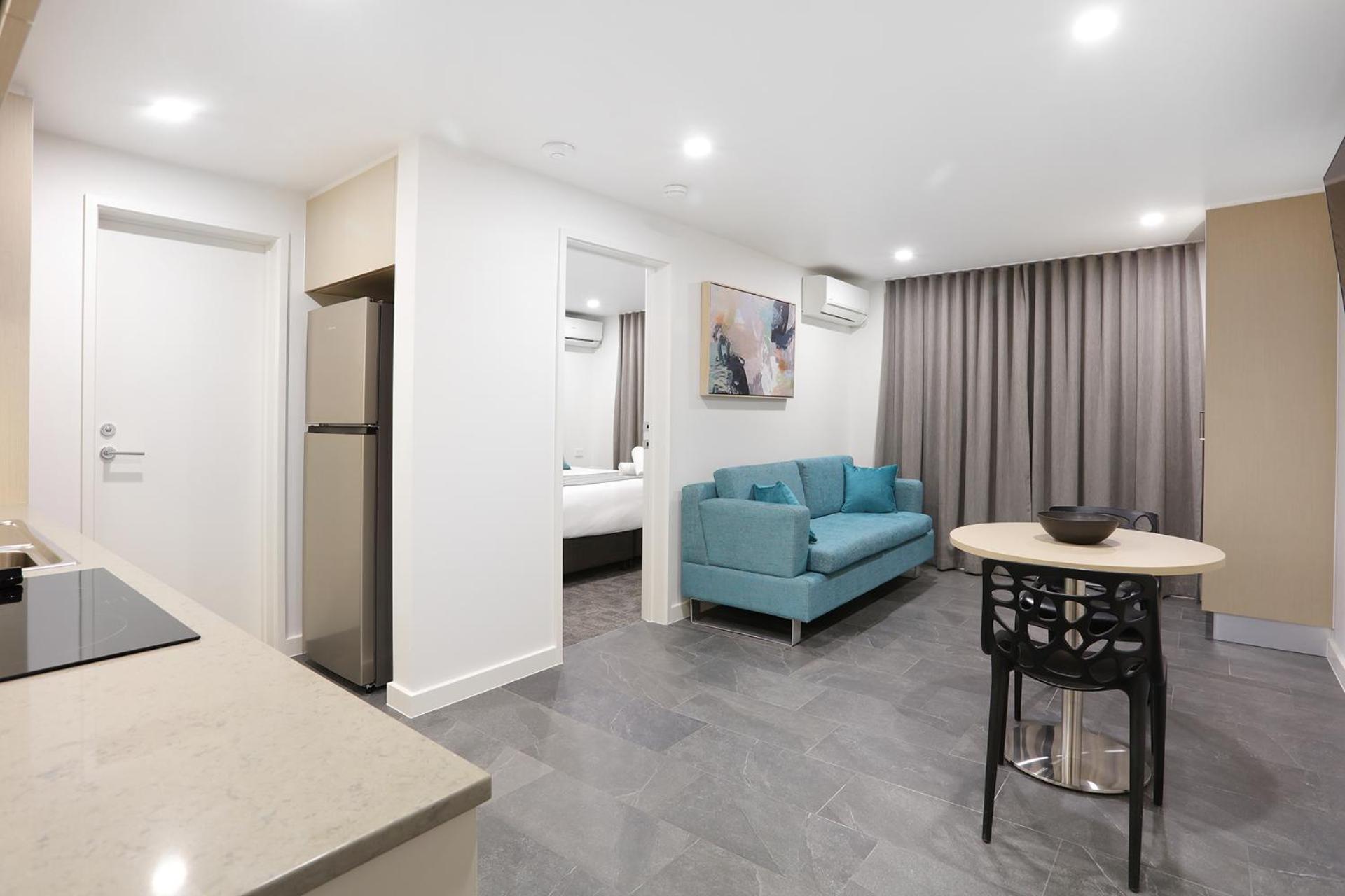 Southport Motel & Apartments Gold Coast Esterno foto