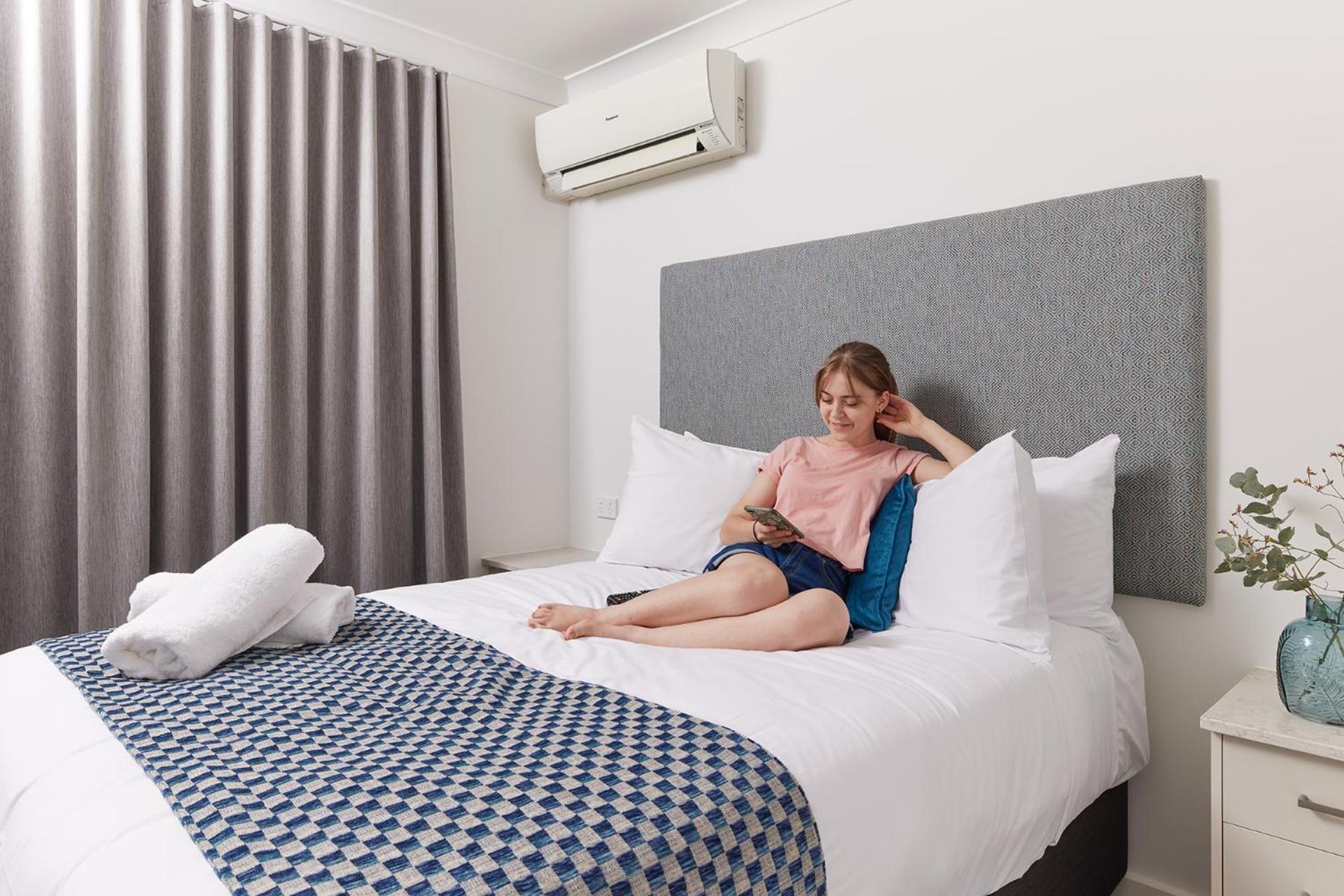 Southport Motel & Apartments Gold Coast Esterno foto