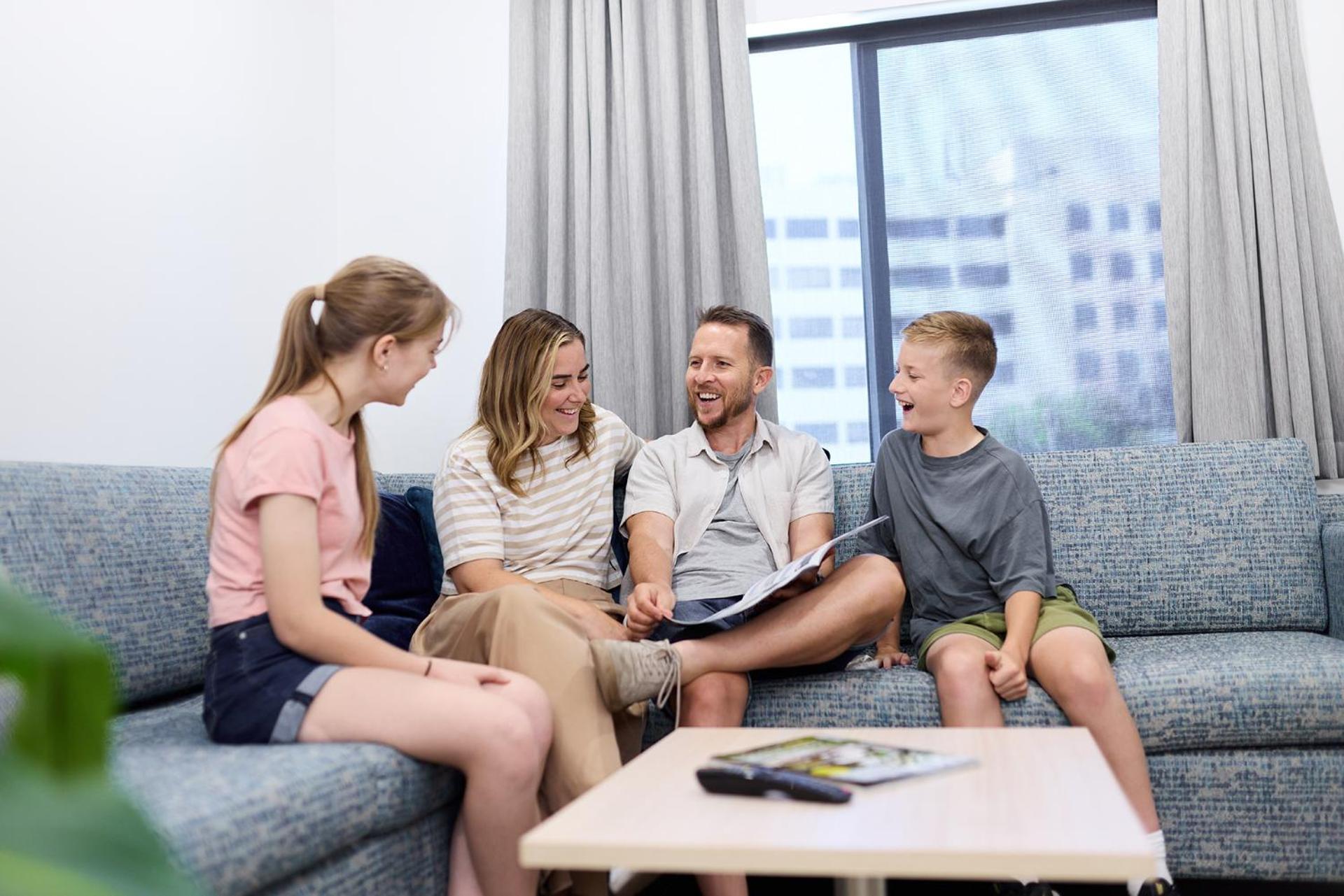 Southport Motel & Apartments Gold Coast Esterno foto