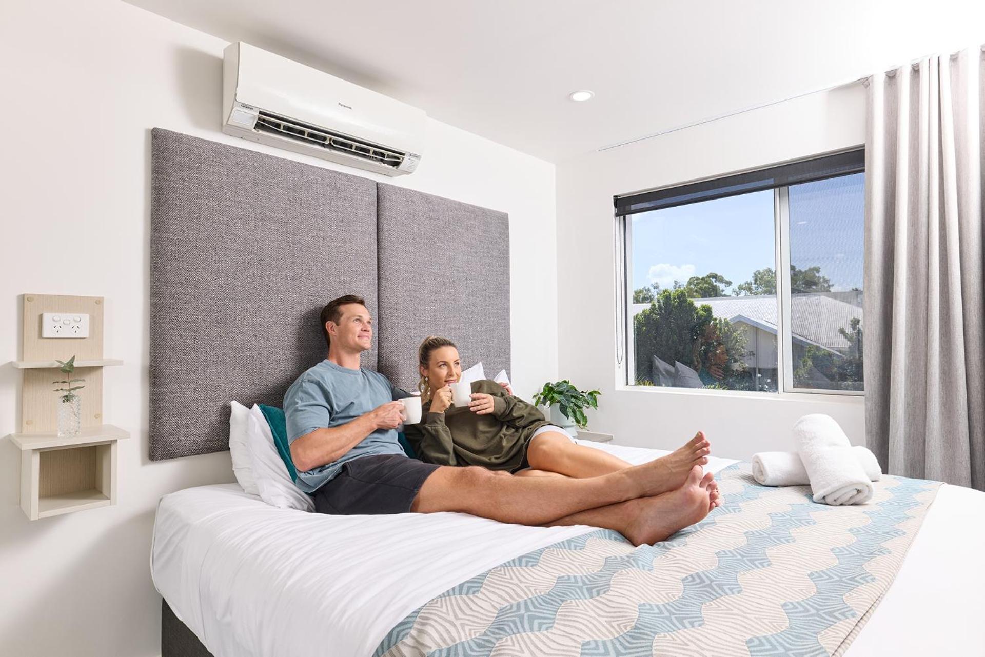Southport Motel & Apartments Gold Coast Esterno foto