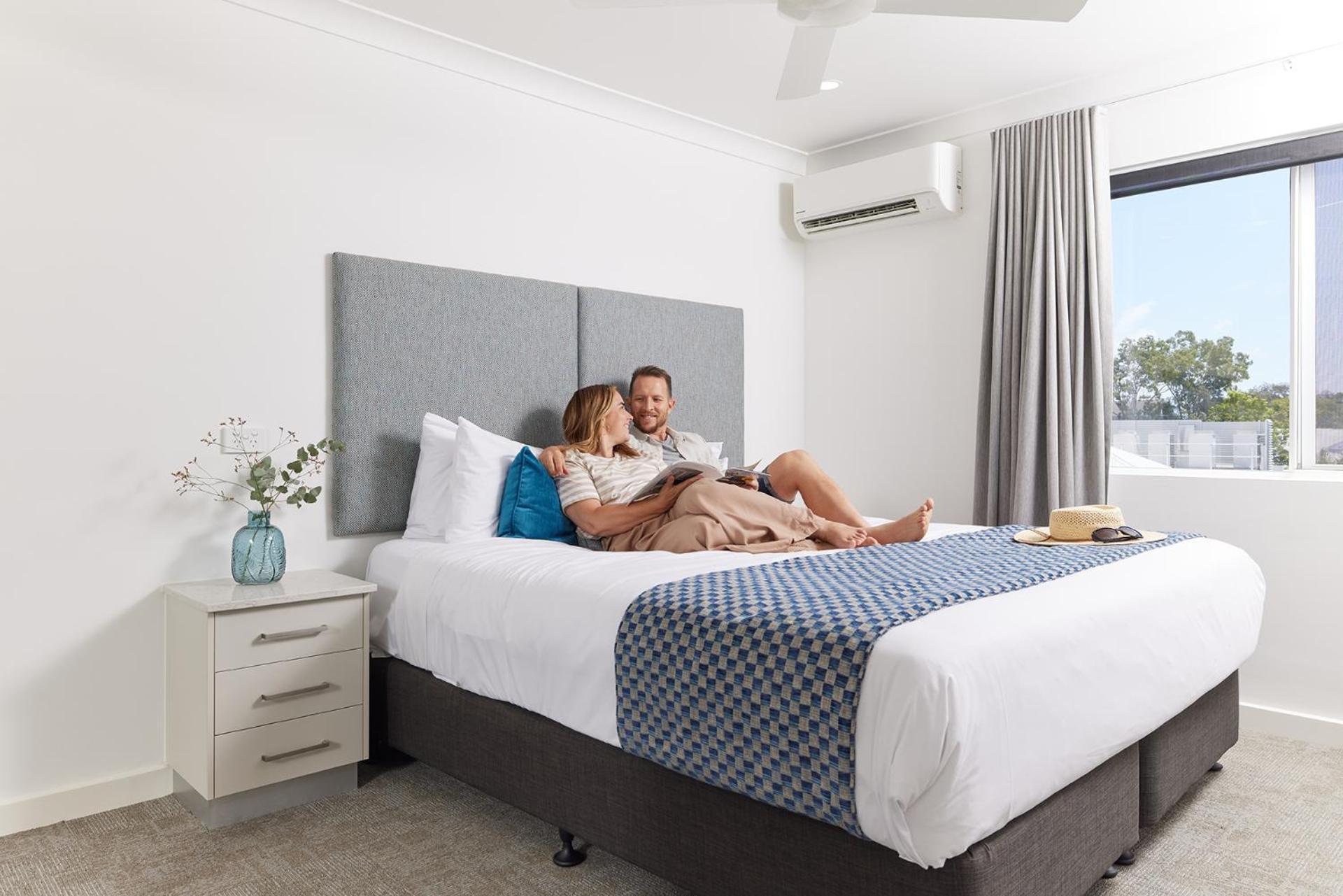 Southport Motel & Apartments Gold Coast Esterno foto