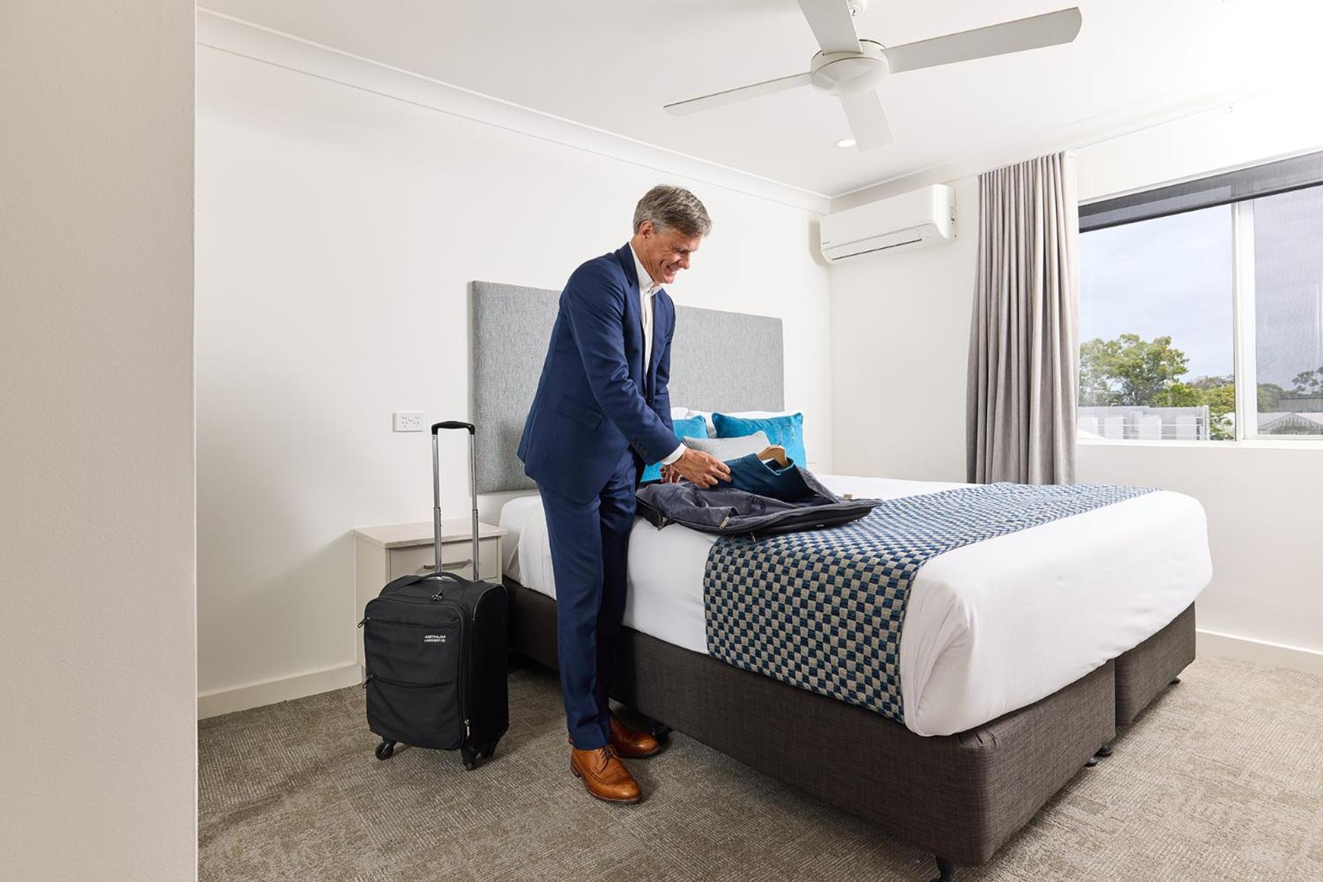 Southport Motel & Apartments Gold Coast Esterno foto