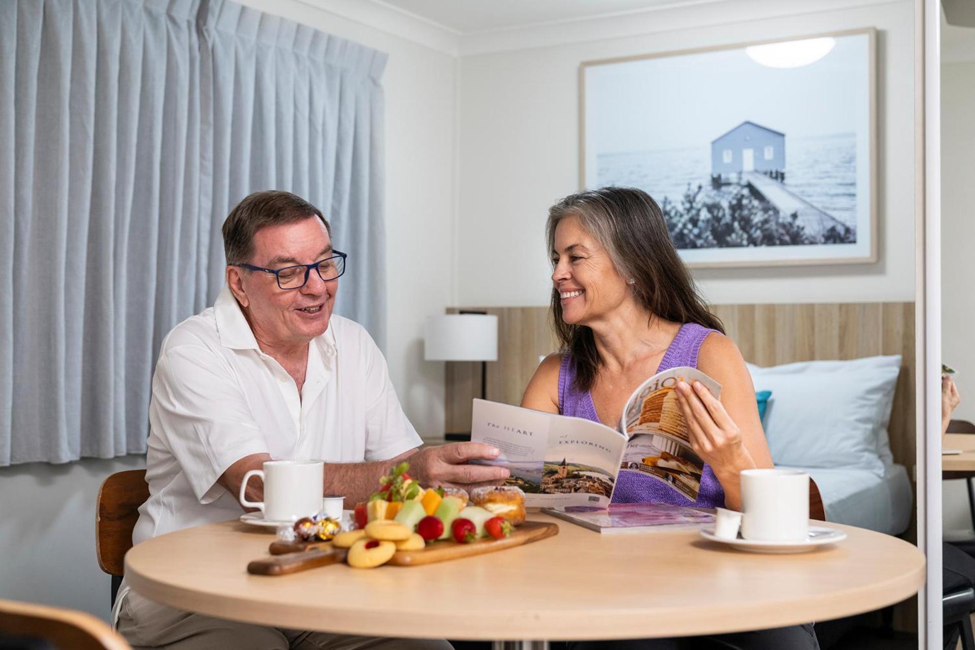 Southport Motel & Apartments Gold Coast Esterno foto