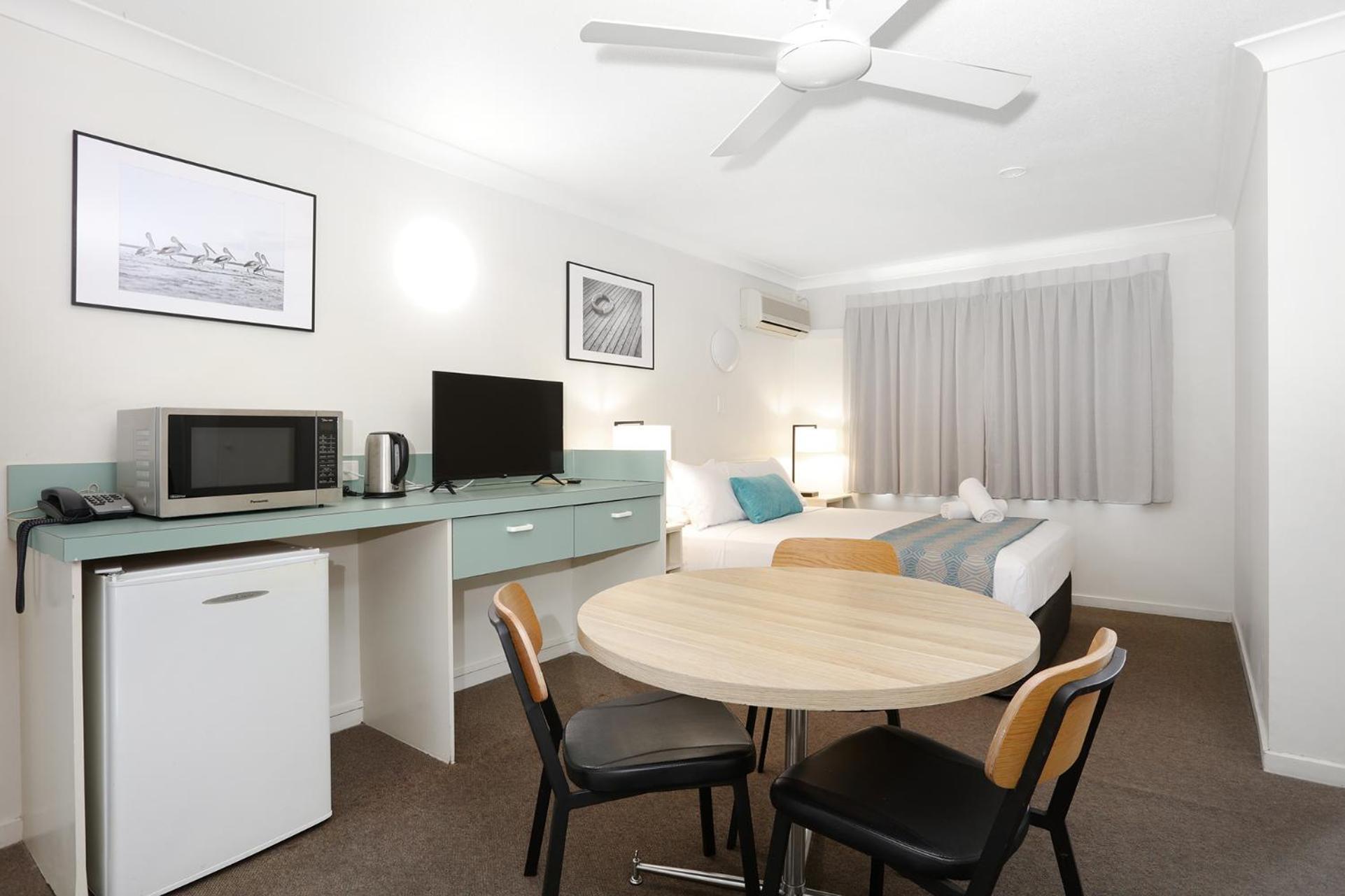 Southport Motel & Apartments Gold Coast Camera foto
