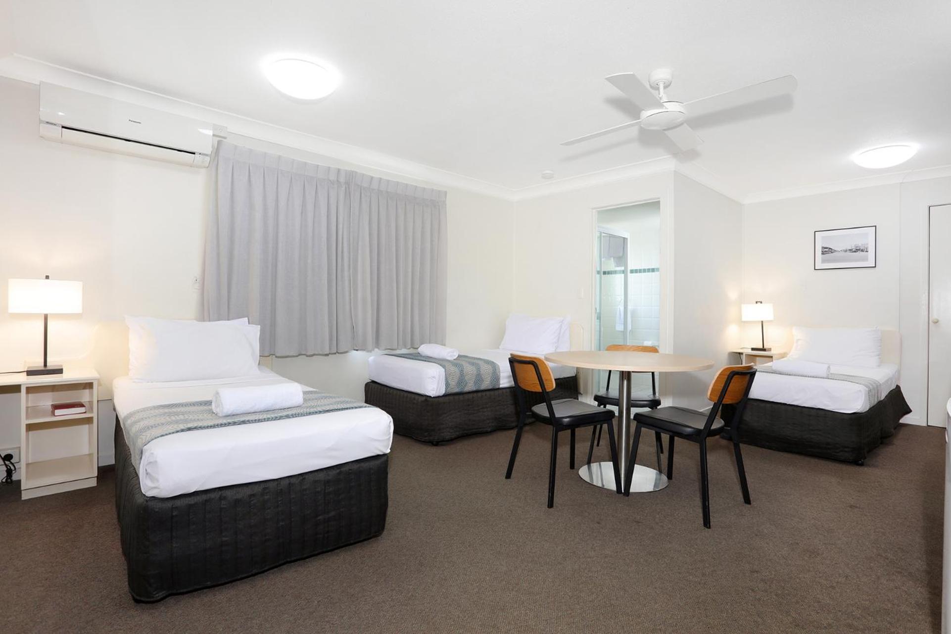 Southport Motel & Apartments Gold Coast Esterno foto