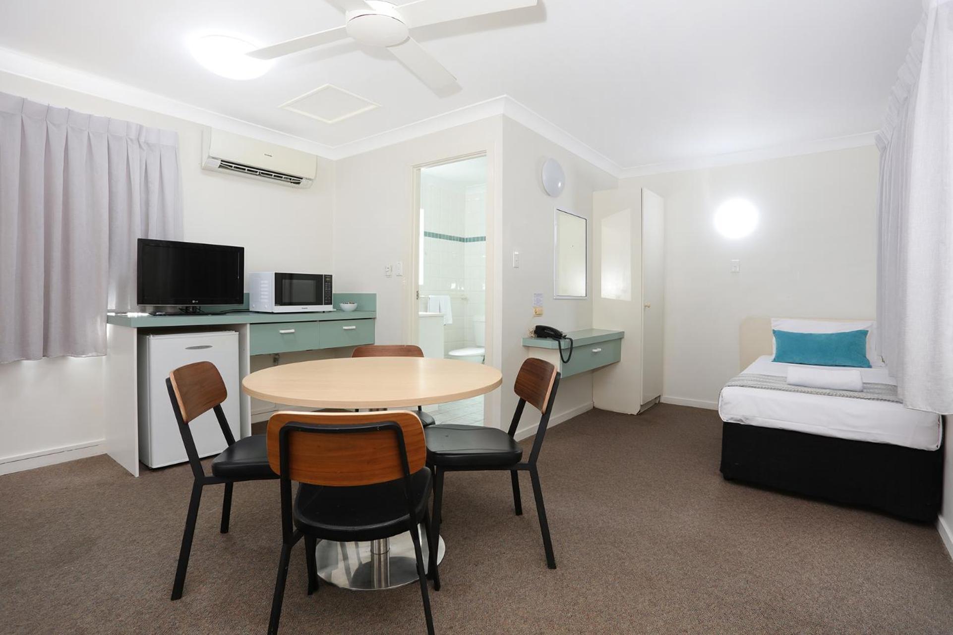 Southport Motel & Apartments Gold Coast Camera foto